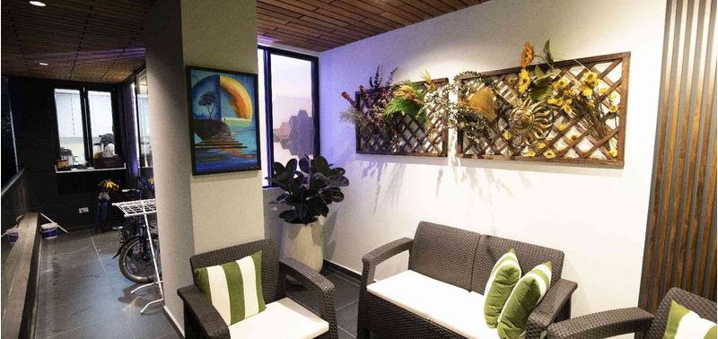 Apartamento en Venta en Medellín, Belén La Palma-5