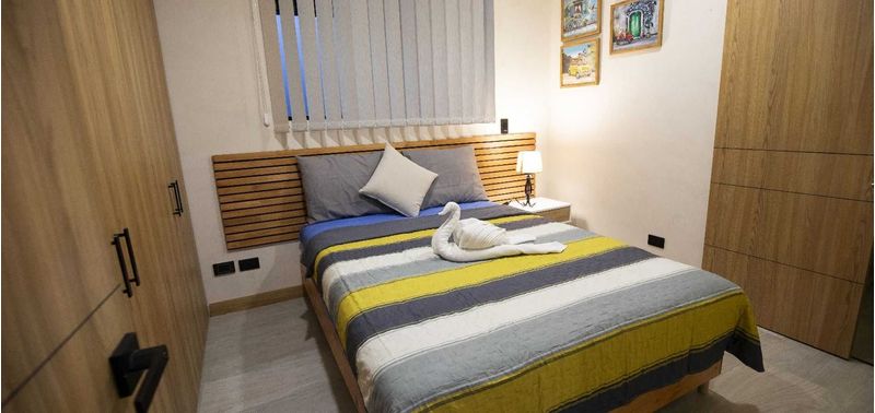 Apartamento en Venta en Medellín, Belén La Palma-8