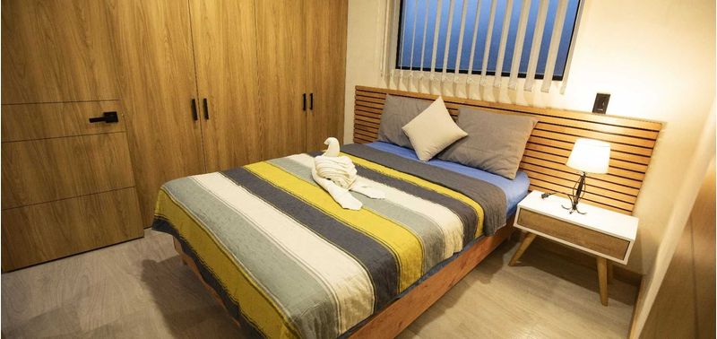 Apartamento en Venta en Medellín, Belén La Palma-9