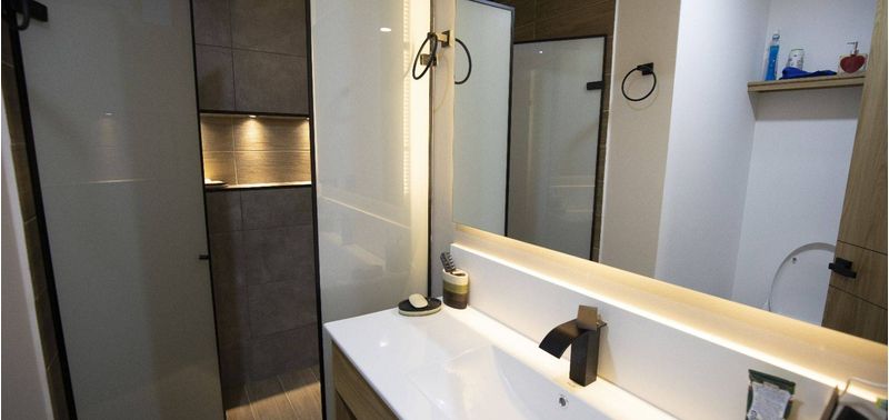 Apartamento en Venta en Medellín, Belén La Palma-10