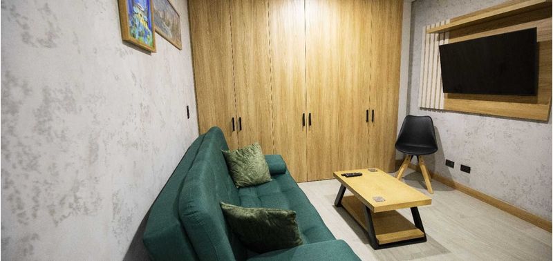 Apartamento en Venta en Medellín, Belén La Palma-15