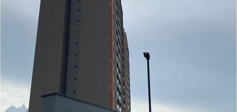 Apartamento en Venta en Rionegro, Rionegro-0