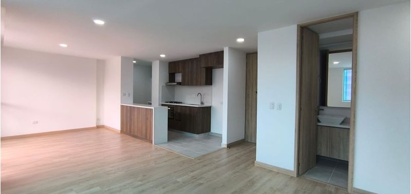 Apartamento en Venta en Sabaneta, Loma De San Jose