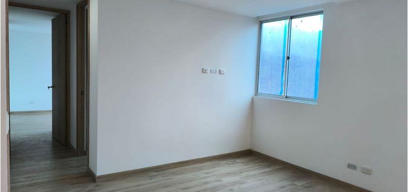 Apartamento en Venta en Sabaneta, Loma De San Jose-6