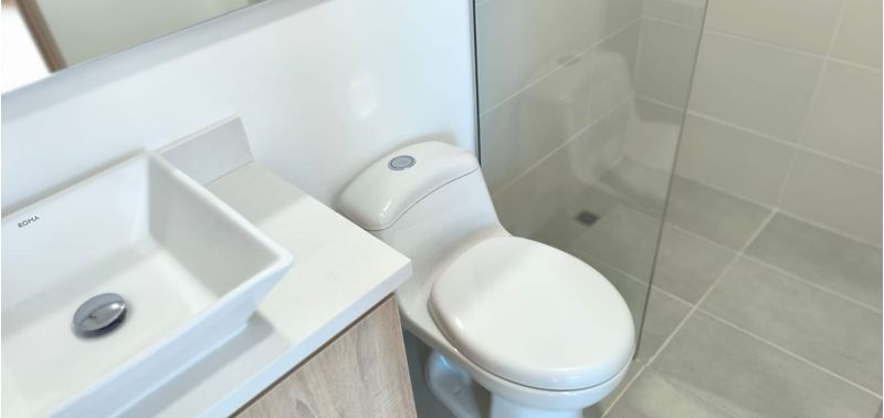 Apartamento en Venta en Sabaneta, Loma De San Jose-7