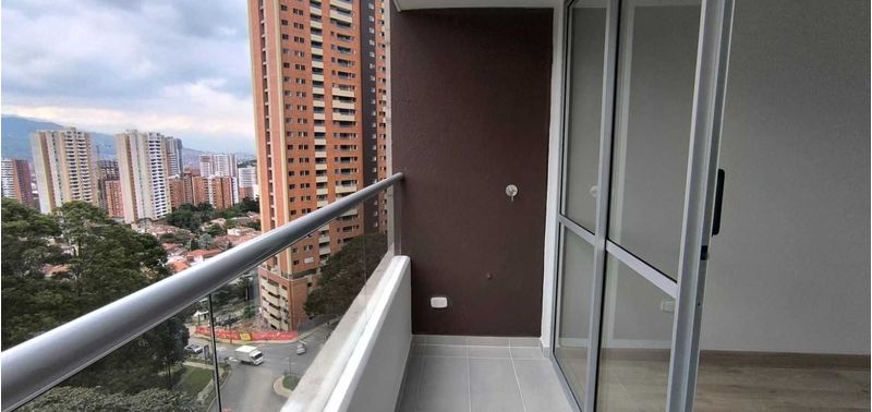Apartamento en Venta en Sabaneta, Loma De San Jose-12
