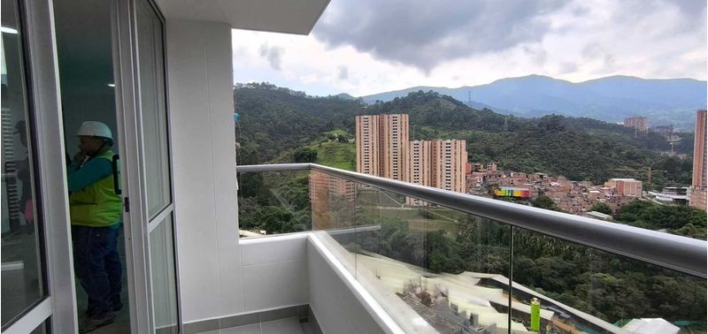 Apartamento en Venta en Sabaneta, Loma De San Jose-13