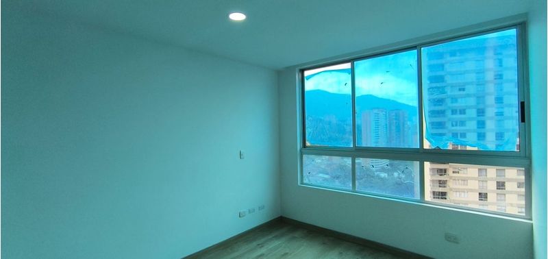 Apartamento en Venta en Sabaneta, Loma De San Jose-15