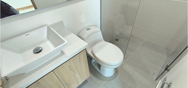 Apartamento en Venta en Sabaneta, Loma De San Jose-19