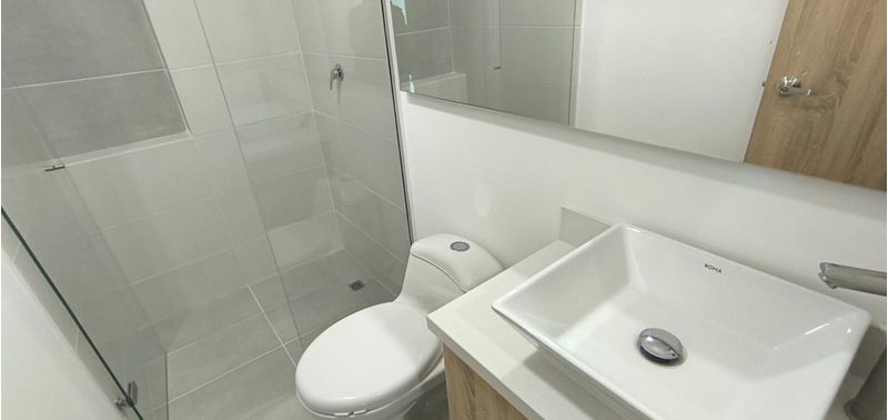 Apartamento en Venta en Sabaneta, Loma De San Jose-20