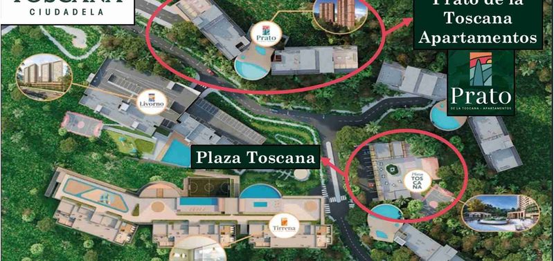 Apartamento en Venta en Sabaneta, Loma De San Jose-22