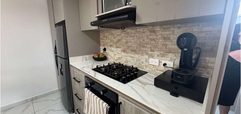 Apartamento en Venta en Medellín, El Poblado-1
