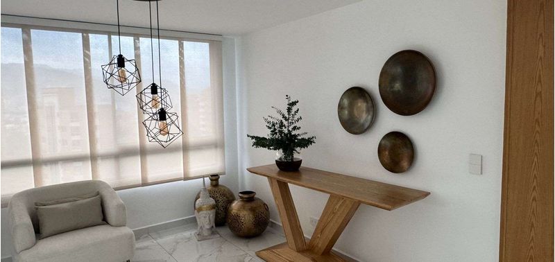 Apartamento en Venta en Medellín, El Poblado-4