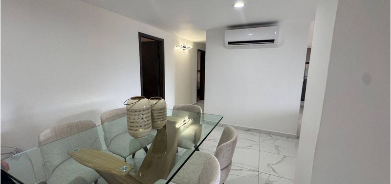Apartamento en Venta en Medellín, El Poblado-5