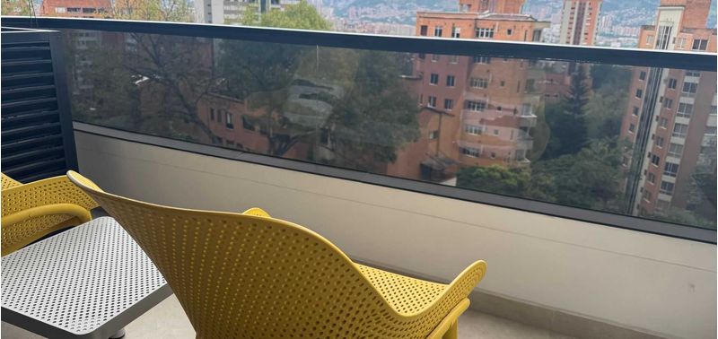 Apartamento en Venta en Medellín, El Poblado-7