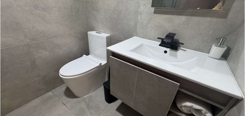 Apartamento en Venta en Medellín, El Poblado-8