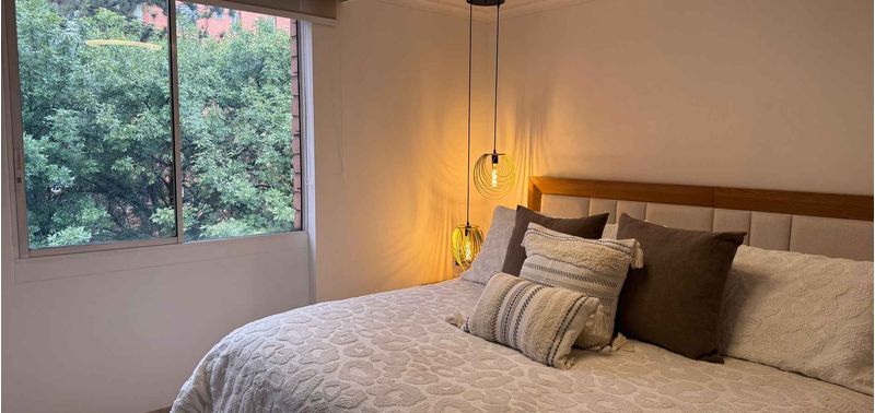 Apartamento en Venta en Medellín, El Poblado-11
