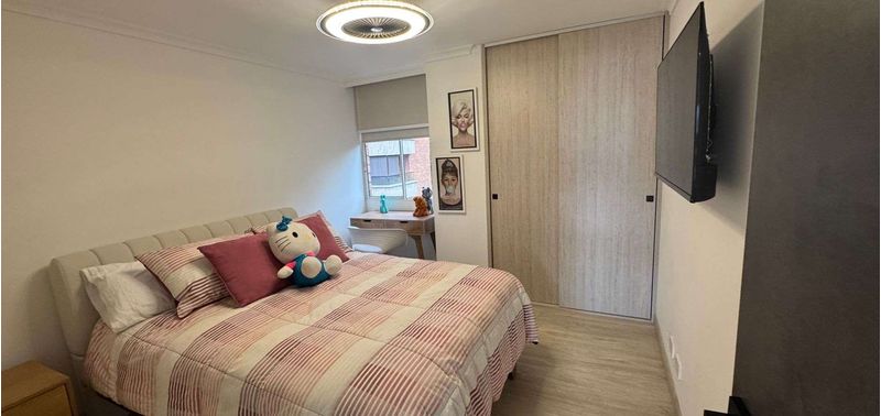 Apartamento en Venta en Medellín, El Poblado-12