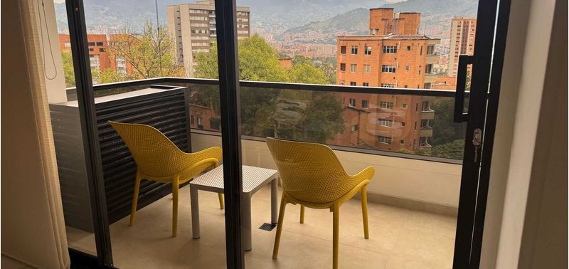 Apartamento en Venta en Medellín, El Poblado-14