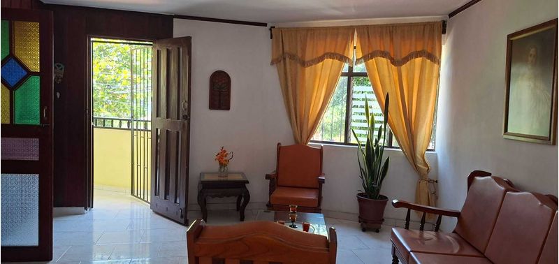 Casa en Venta en Medellín, Santa Teresita