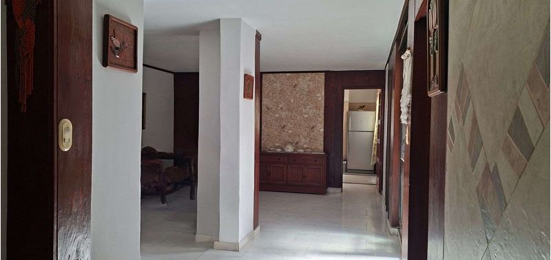Casa en Venta en Medellín, Santa Teresita-0