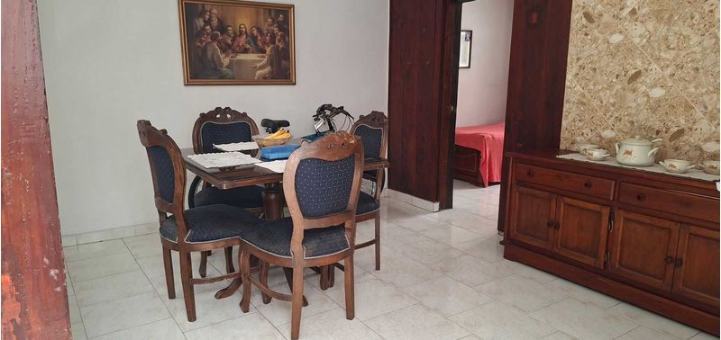 Casa en Venta en Medellín, Santa Teresita-3