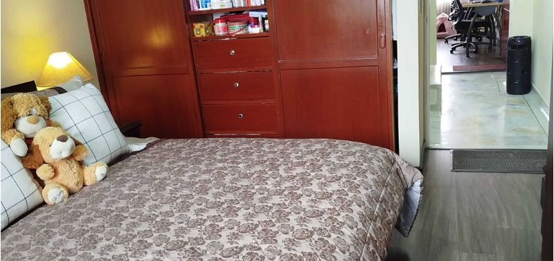 Casa en Venta en Bogotá, D.C., La Isabella-3