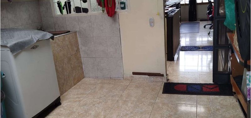 Casa en Venta en Bogotá, D.C., La Isabella-5
