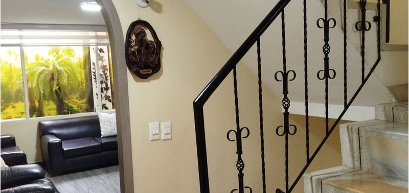 Casa en Venta en Bogotá, D.C., La Isabella-9