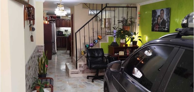 Casa en Venta en Bogotá, D.C., La Isabella-10