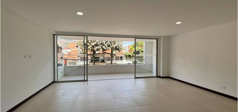 Apartamento en Venta en Medellín, Estadio