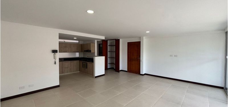 Apartamento en Venta en Medellín, Estadio-1