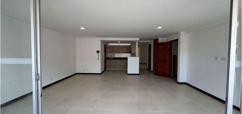 Apartamento en Venta en Medellín, Estadio-2