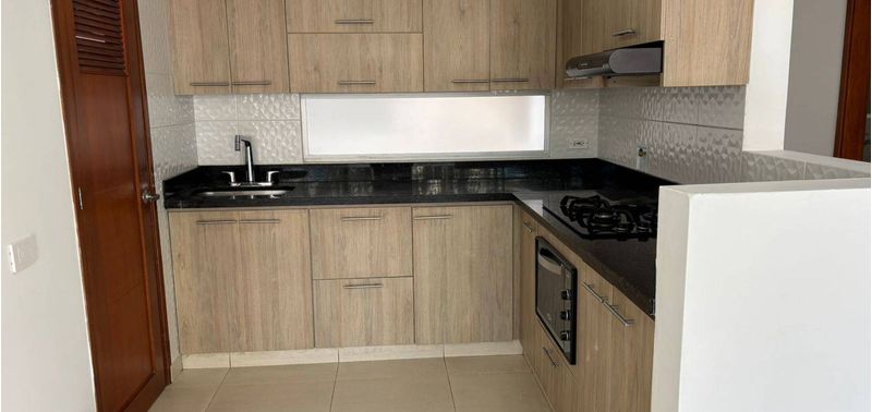 Apartamento en Venta en Medellín, Estadio-4