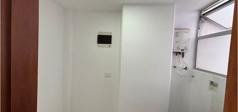 Apartamento en Venta en Medellín, Estadio-5