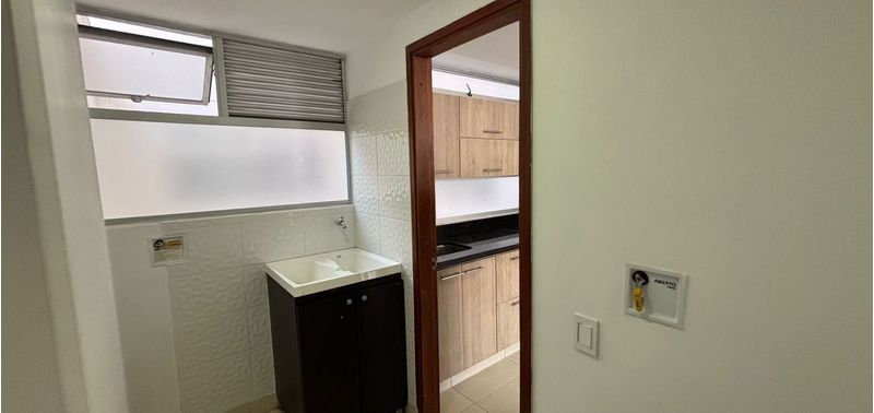 Apartamento en Venta en Medellín, Estadio-6