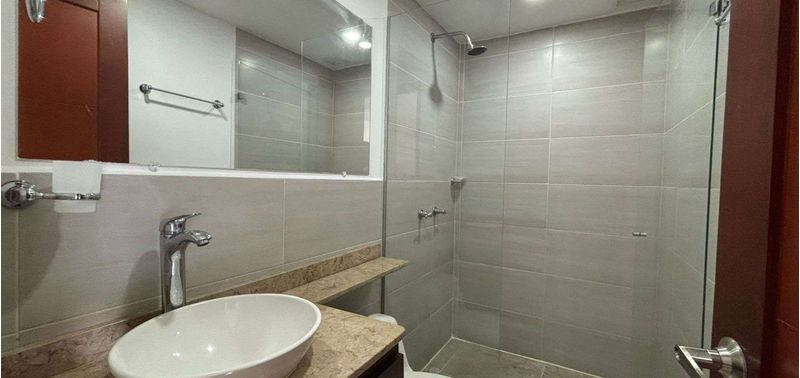 Apartamento en Venta en Medellín, Estadio-9