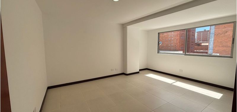Apartamento en Venta en Medellín, Estadio-11