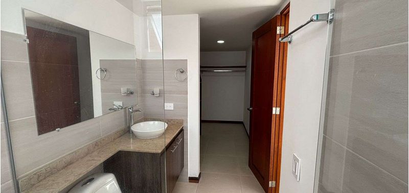 Apartamento en Venta en Medellín, Estadio-12