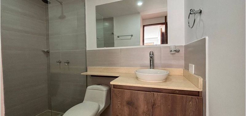 Apartamento en Venta en Medellín, Estadio-16