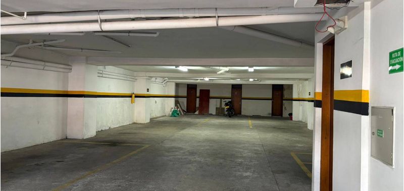Apartamento en Venta en Medellín, Estadio-17