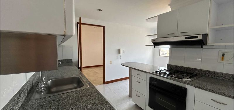Apartamento en Venta en Medellín, El Poblado