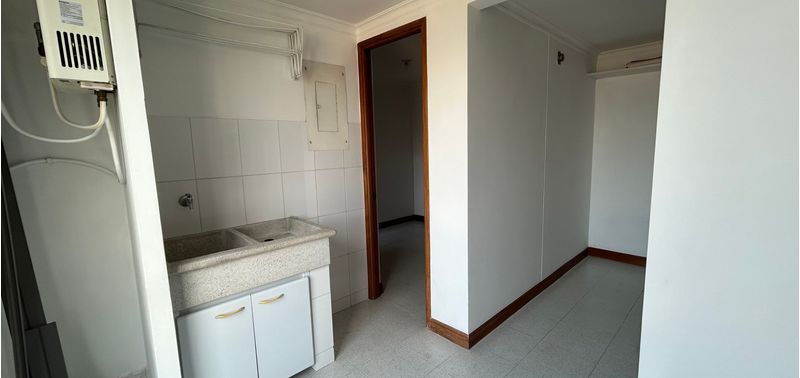 Apartamento en Venta en Medellín, El Poblado-1