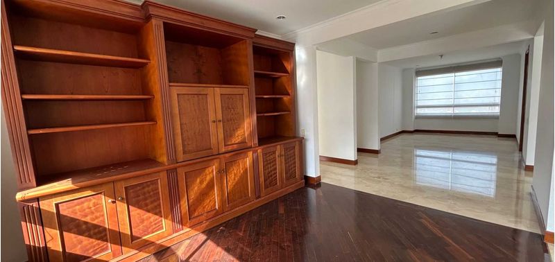 Apartamento en Venta en Medellín, El Poblado-4