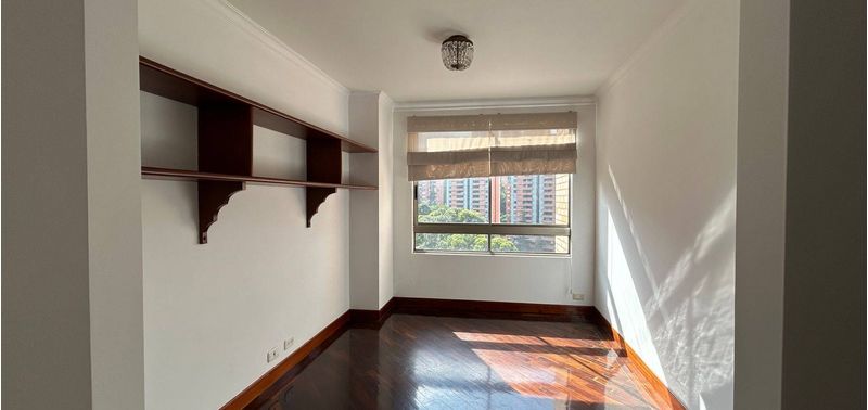 Apartamento en Venta en Medellín, El Poblado-5