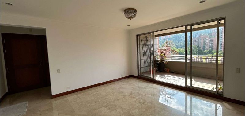 Apartamento en Venta en Medellín, El Poblado-8