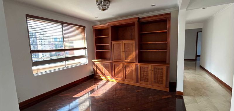 Apartamento en Venta en Medellín, El Poblado-9