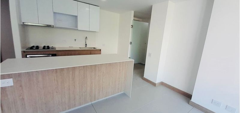 Apartamento en Venta en Sabaneta, Pan De Azucar