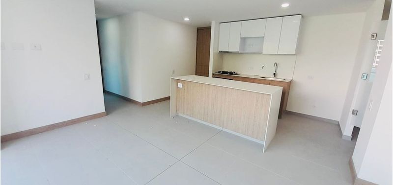 Apartamento en Venta en Sabaneta, Pan De Azucar-0