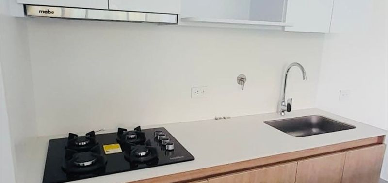 Apartamento en Venta en Sabaneta, Pan De Azucar-2